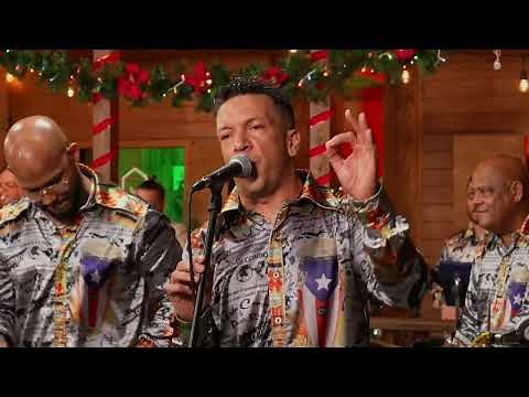 La Loma del Tamarindo - El Gran Combo de Puerto Rico feat. Norberto Vélez (Live Desde La Loma)