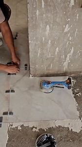 2.2M views · 7.4K reactions | Tile Cutting Tips: Boost Your Brainpower! 易 #DIY #Renovation #HomeDesign #Tools #Construction #InteriorDesign | Mastafa roum | Facebook