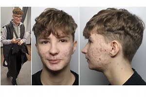 Appeal for help to find young person Skye with 'extensive links' to Sheffield