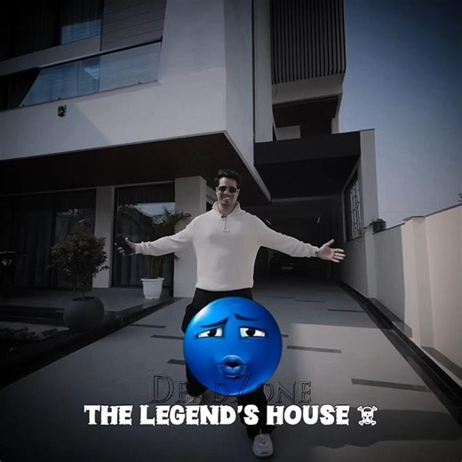 "Other Youtubers house vs Gamerfleet's house" | Carrera | | GamerfleetOG | #trendingshorts #trend