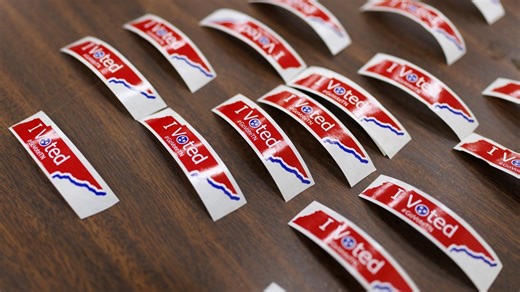 NMB special election results certified