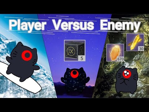 [Destiny2] なんかエラー直ってた