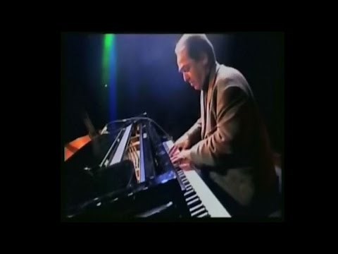 Alain Jean-Marie - Live Biguine Réfléctions #jazzislands