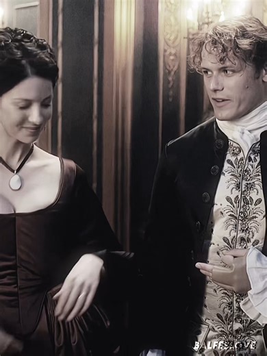 they deserved better 💔 #outlander | Outlander-Jamie and Claire Fraser