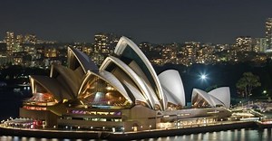 UTZON Lecture Collective | Built Environment - UNSW Sydney