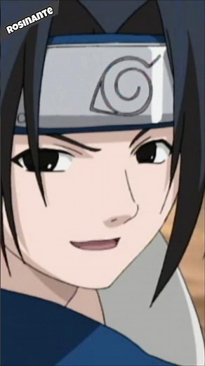 You're Not Hurt, Are You? Scary Little One | Naruto Chapter 6 Summary