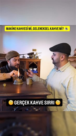 Antikacı Abi - Berkay Çobanoğlu | MAKİNELER RUHUMUZU DOYURMUYOR! KAHVE MÜZESİNE YOLCULUK ☕️✨ Makineler işimizi kolaylaştırıyor ama ruhumuzu doyurmuyor...” Bugün rotamızı... | Instagram