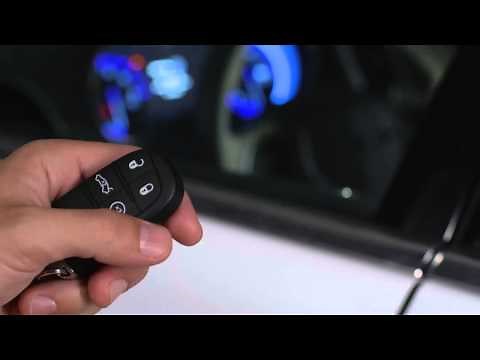 2015 Chrysler 300 | Key Fob
