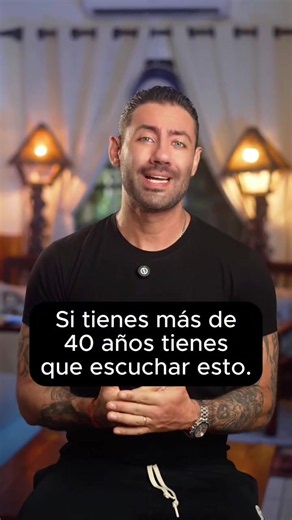 Mujeres 40: Deja de ser la sirvienta, ¡vive tu vida!