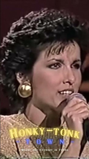 Charly McClain - Who’s Cheatin’ Who