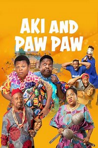 Aki and Pawpaw - Movie