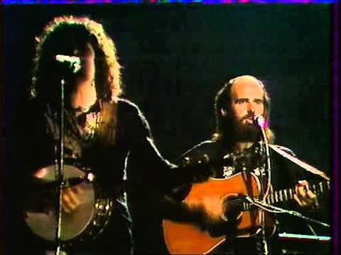 Alan Stivell - Live à Knokke 1973 - Son ar Chistr
