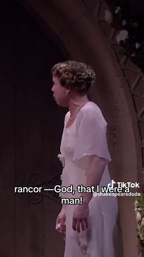 Royal Shakespeare Company's Love's Labour's Won Act IV Scene 1 ft. Edward Bennett & Michelle Terry