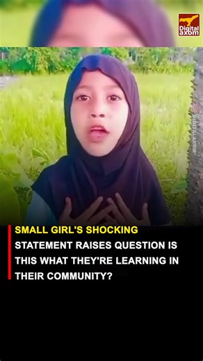4.9K views · 20 reactions |  ASSAM: Viral Video of Young Girl Sparks...