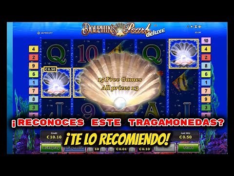 ¿Reconoces Este Tragamonedas? ►Juegos de Casino Gratis