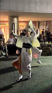 #八咫烏 #阿波踊り #阿波踊り #日本祭典 #ダンス #dance #祭り #夏祭り
