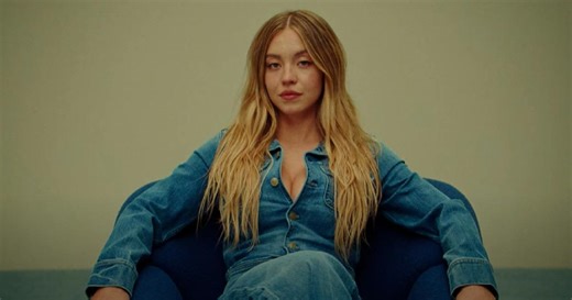 «Le wokisme est mort !» : American Eagle flambe en Bourse après une campagne de pub avec l’actrice Sydney Sweeney