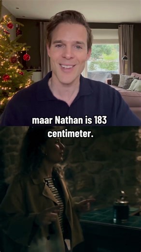 There are so many clues to Nathan! 🫨 (Who Is the Mole? 2025)