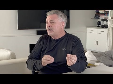 Paul Crouch Jr. | Part 1 (Special Edition)