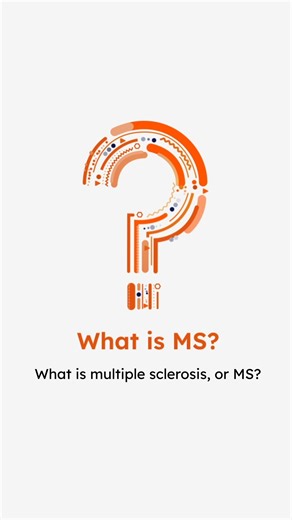 35K views · 505 reactions | What is multiple sclerosis (MS)?  Next week our Winter Appeal launches. And we want more people than ever before to understand what MS is. Share our explainer video and help us raise awareness.  | MS Society UK | Facebook