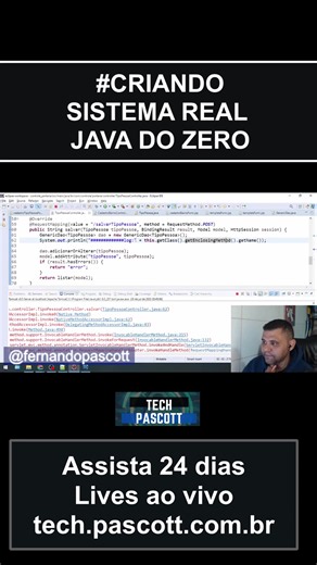 #javascript #code #java #python #fernandopascott