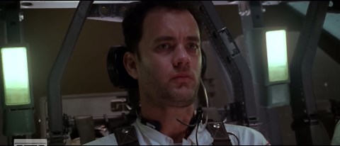 The astronauts make it back to Earth | Apollo 13