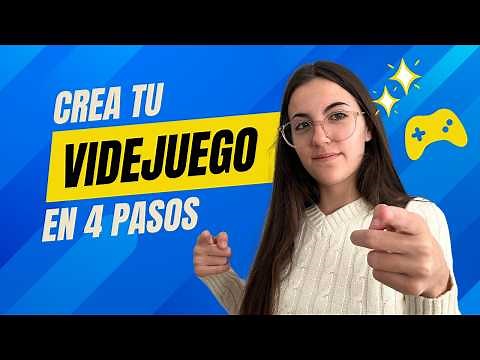 🕹️ Create your Retro VIDEO GAME in 4 Steps with MakeCode Arcade