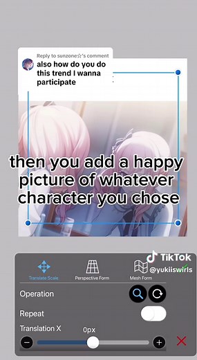 How to Make Slideshow with Text on TikTok