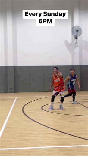 1.3K views · 20 reactions | Game time with CCF imus! See you next Sunday @Baypoint!#BasketballFellowship | CCF Sports- Kawit | Facebook