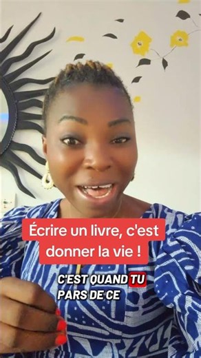 Écrire un livre, c'est donner la vie !!! #ecriture #edition