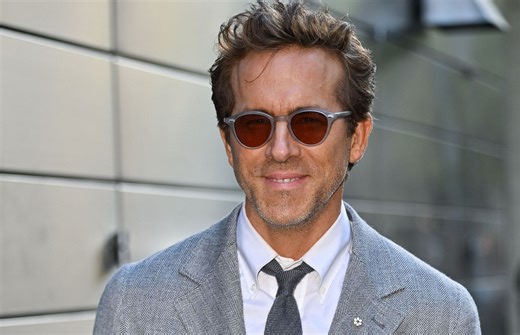 What is Ryan Reynolds' breakfast with Tim Hortons? Zack Peter claims it's similar to a McDonalds' breakfast, claims it "sounds dirty"