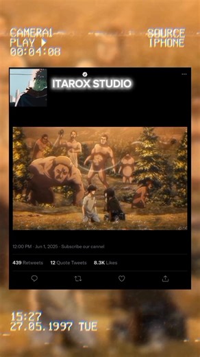 “Eren & Mikasa… A Love That Never Reached 💔 | AOT Sad Story” #amv #shorts