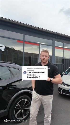 Vous avez quoi comme caisses ? 😎 | Mr.Farci