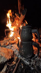 Daha fazla ne olabilir demeyin. Oluyor. Dahası da oluyor, daha fazlası da. Neyse, çay var mı? | Düşler Şehri