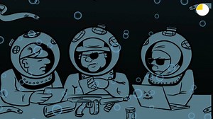 36K views · 41 shares | The Deep Web and Dark Web have been in the news lately, but what and where are they? #30SecTech | Norton | Facebook