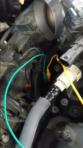 2017 Jeep Cherokee Misfire