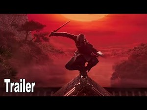 Assassin's Creed Codename Red Trailer [HD 1080P]