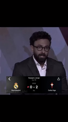 MôRā🐉 on Instagram‎: "تصبحون على خير #ريال_مدريد"‎