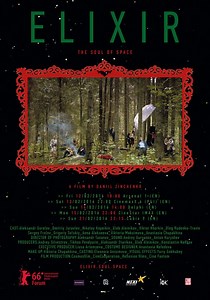 Elixir - película: Ver online completa en español