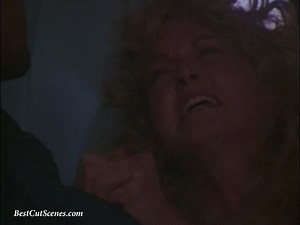 Claudia Udy rape, Nightforce (1987) - ForcedCinema