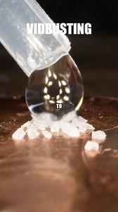 This can grow 800x bigger?! | Lets Test Laurence