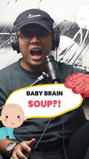 Shocking Revelations About Baby Brain Soup | Wise Investments Podcast