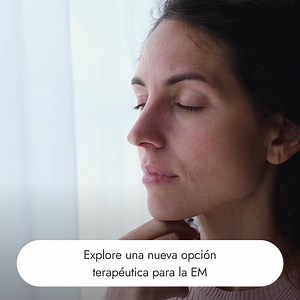 ¿La esclerosis múltiple (EM) tiene un impacto significativo en su vida diaria? Haga clic aquí para obtener más información sobre un estudio de investigación que ahora está inscribiendo a pacientes. | Trialbee Clinical Trials