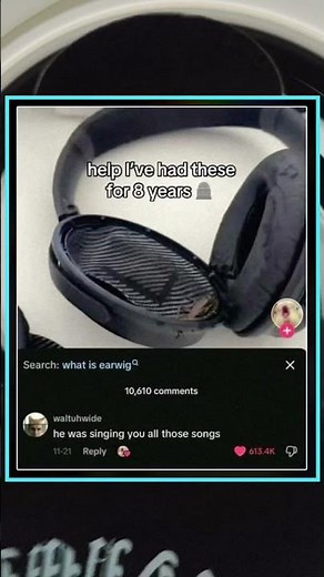 Help I've had these for 8 years