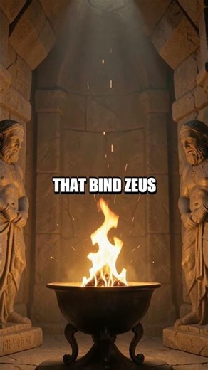Did You Know Hestia Hidden Ember Behind the Quiet Flame
