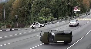 1.7M views · 1.3K shares | Extreme Driving FAILS Compilation | Entertainment Non-Stop | Facebook