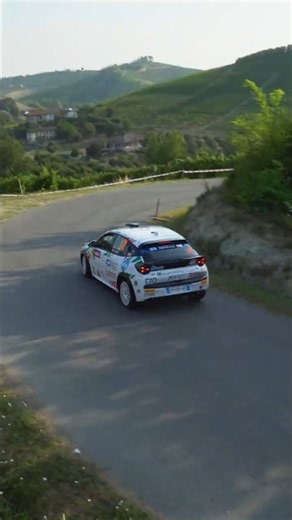 Varesco - Goss | Lancia Ypsilon | 20° Rally Regione Piemonte 2026 #lanciaypsilon #motorsport