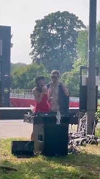 Epic Birthday Bash: Brooklyn BBQ & Beats Highlights #BirthdayParty #BrooklynBeats #BBQFun