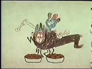 1970 Chef Boyardee Beefogetti and Beefaroni Commercial