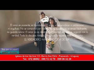 Más que un papel - Alex Zurdo